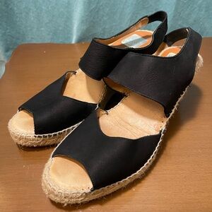 Kanna Wedges, size 40